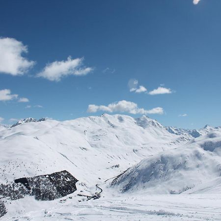 Apartment In Baita Only 200M From The Ski Lifts Livigno Exteriör bild