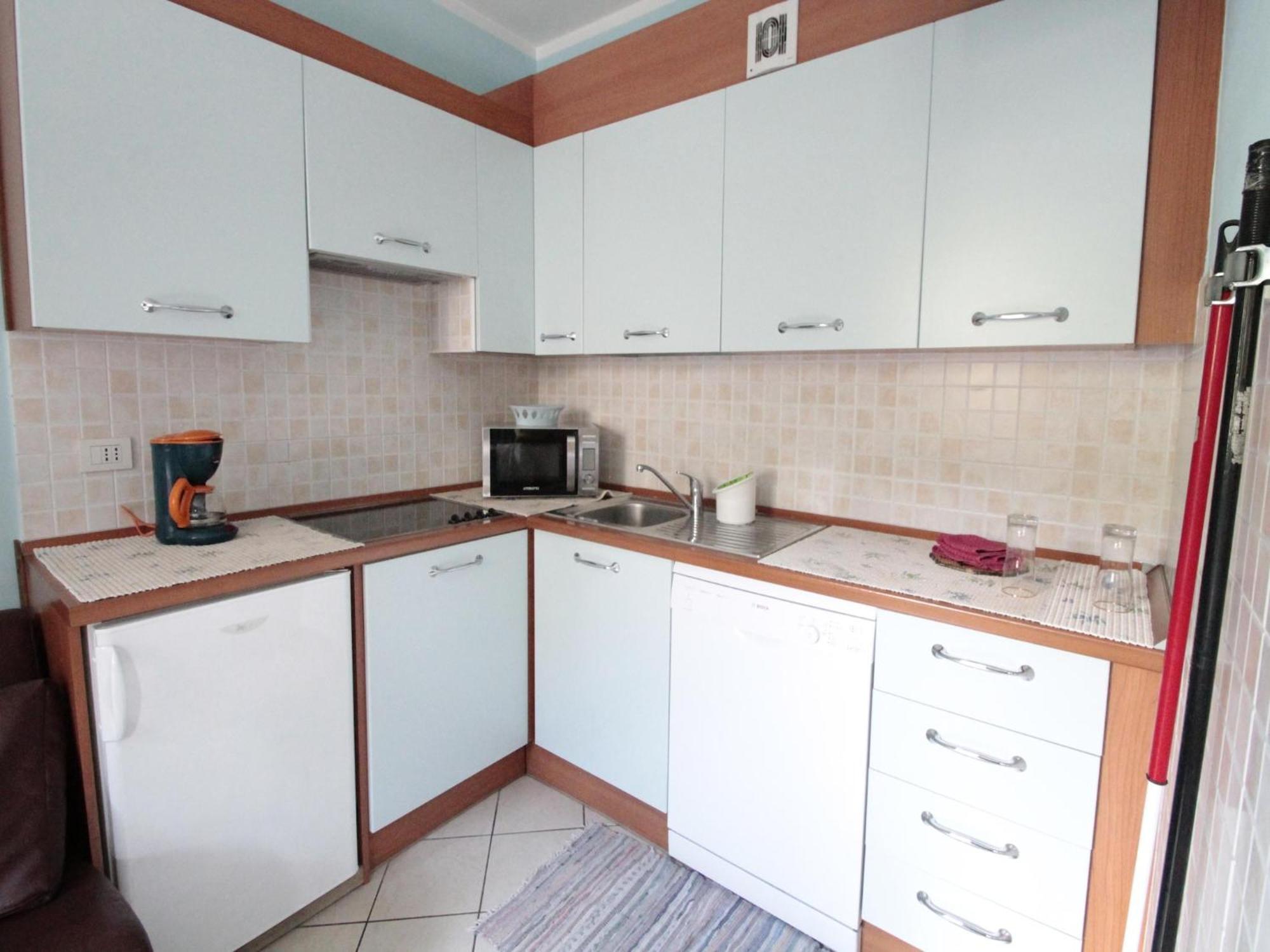 Apartment In Baita Only 200M From The Ski Lifts Livigno Exteriör bild