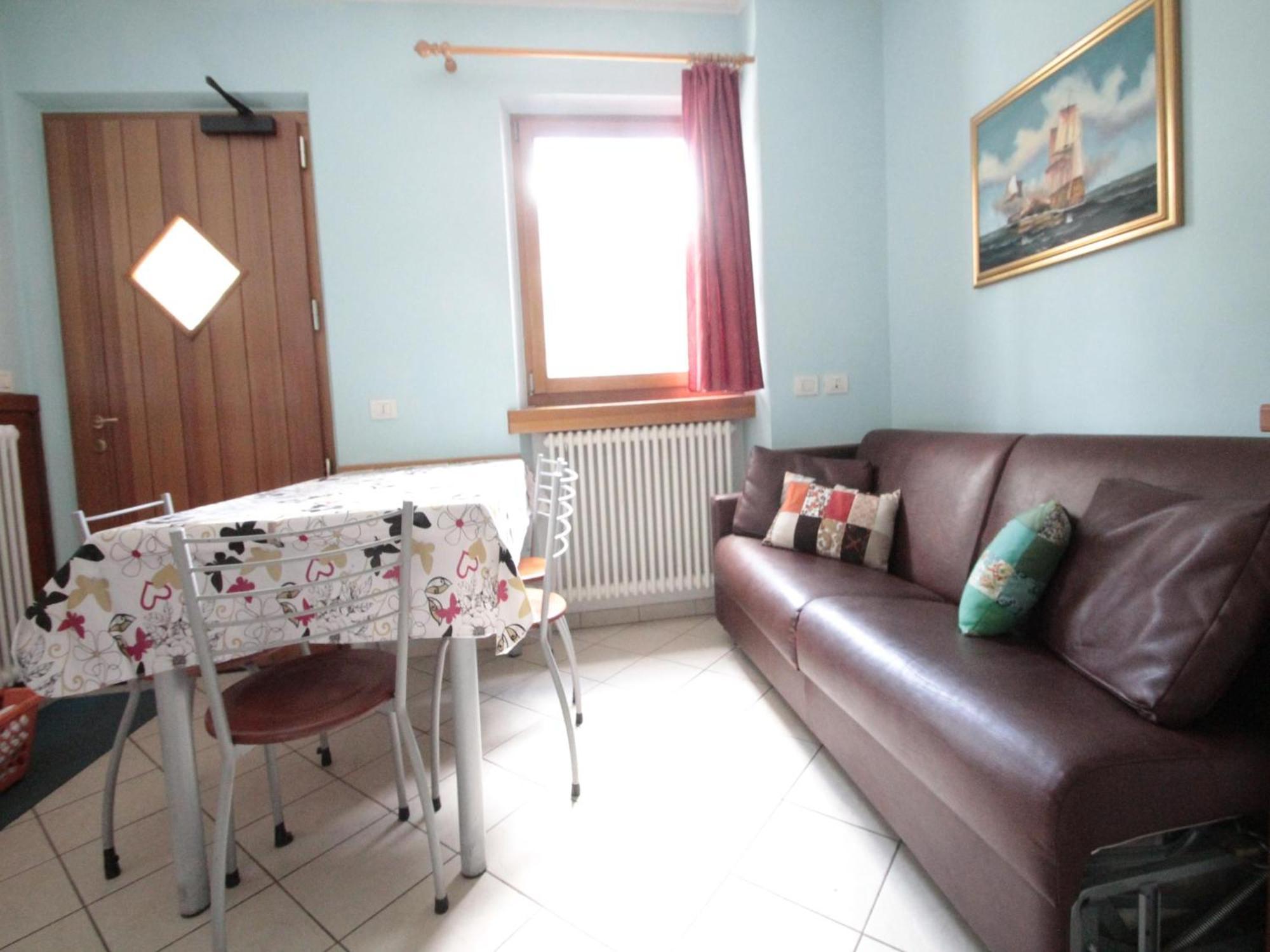 Apartment In Baita Only 200M From The Ski Lifts Livigno Exteriör bild