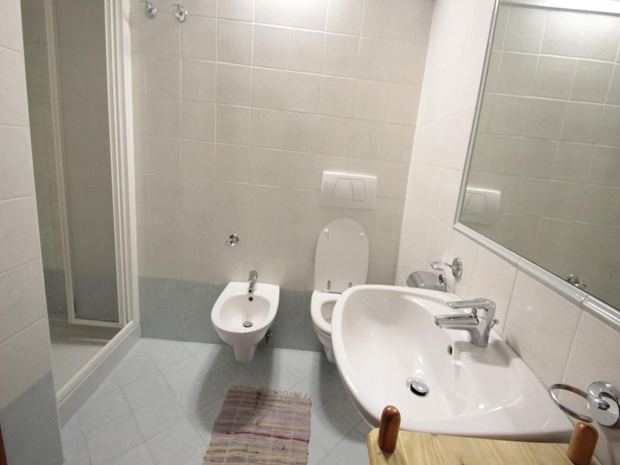 Apartment In Baita Only 200M From The Ski Lifts Livigno Exteriör bild