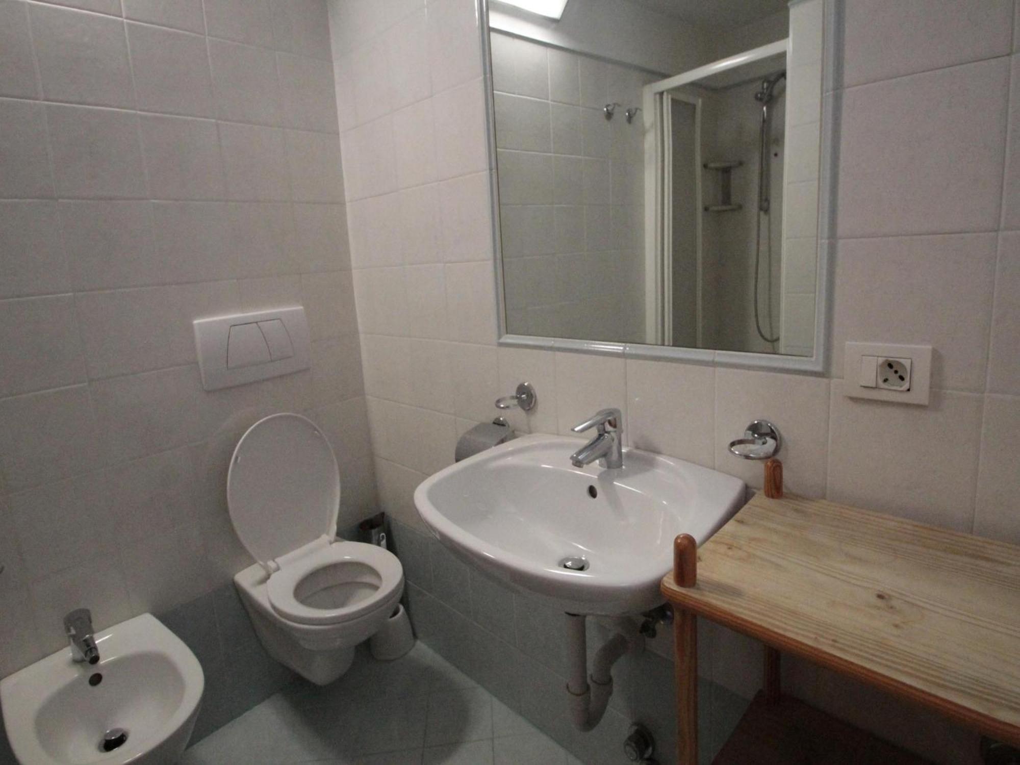 Apartment In Baita Only 200M From The Ski Lifts Livigno Exteriör bild