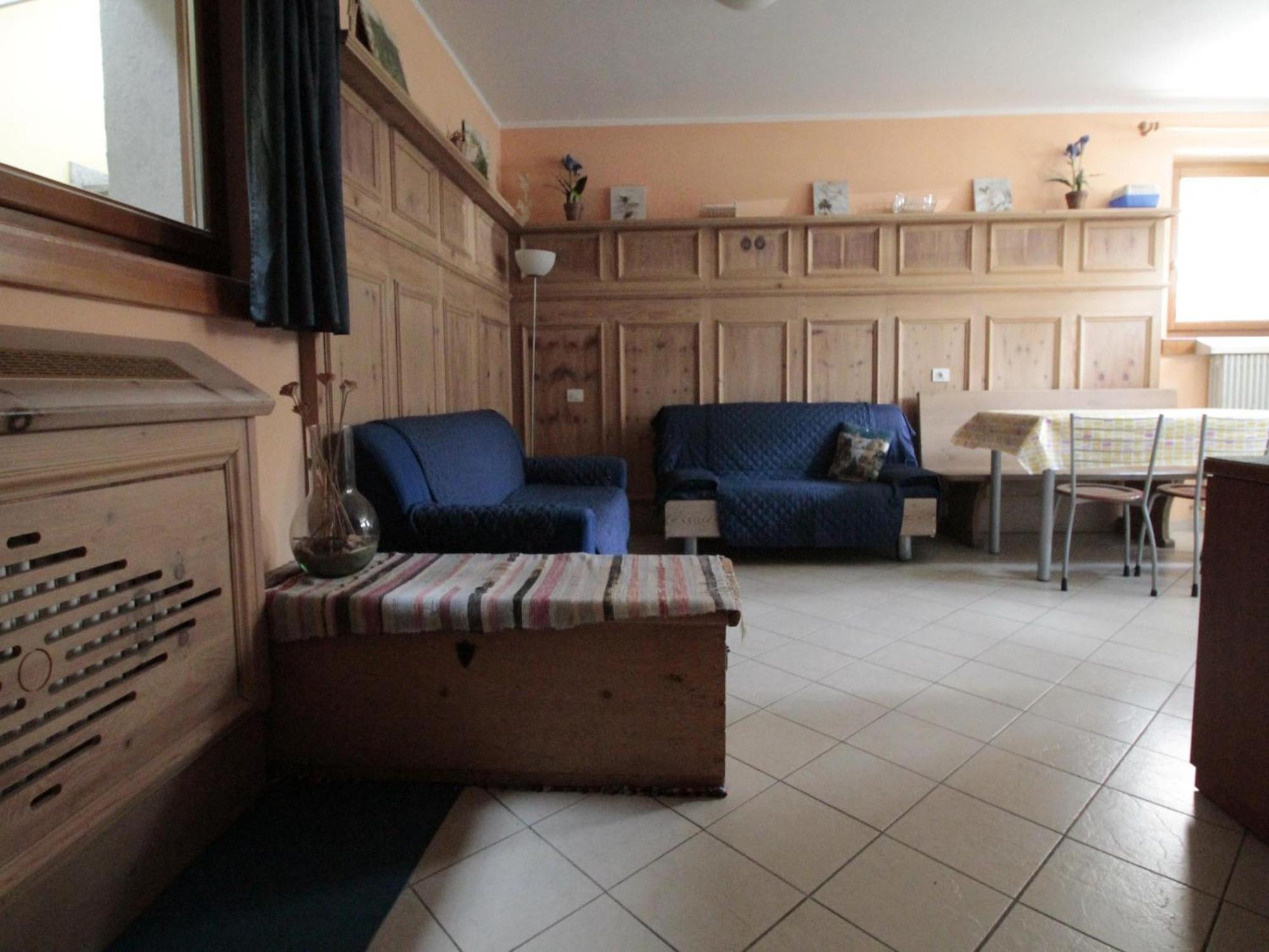 Apartment In Baita Only 200M From The Ski Lifts Livigno Exteriör bild