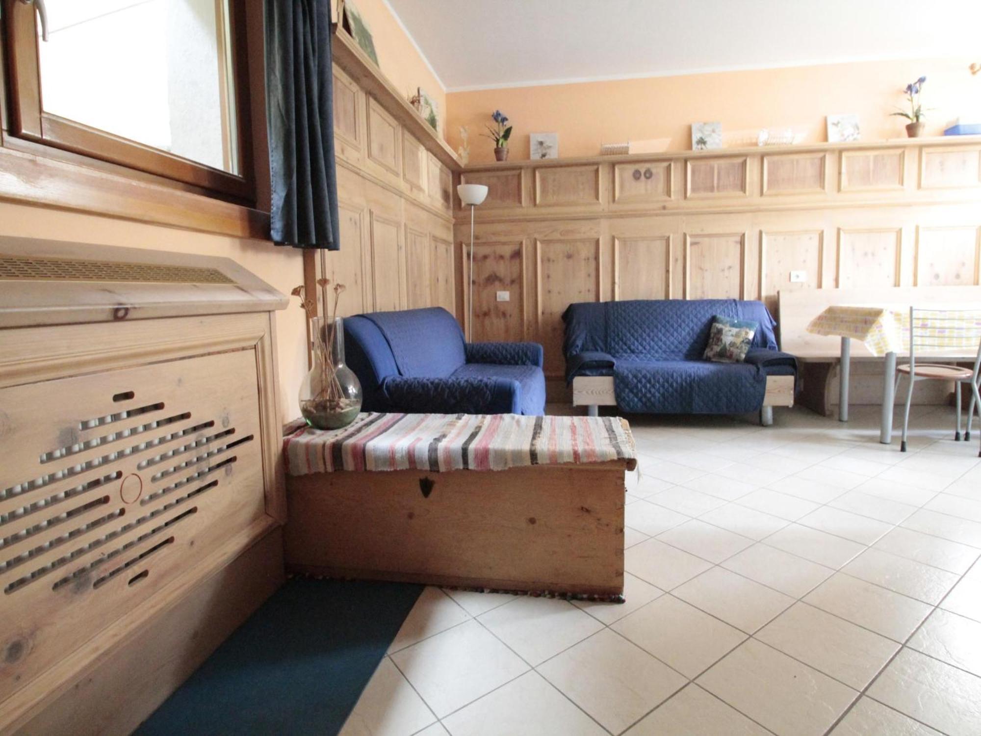 Apartment In Baita Only 200M From The Ski Lifts Livigno Exteriör bild