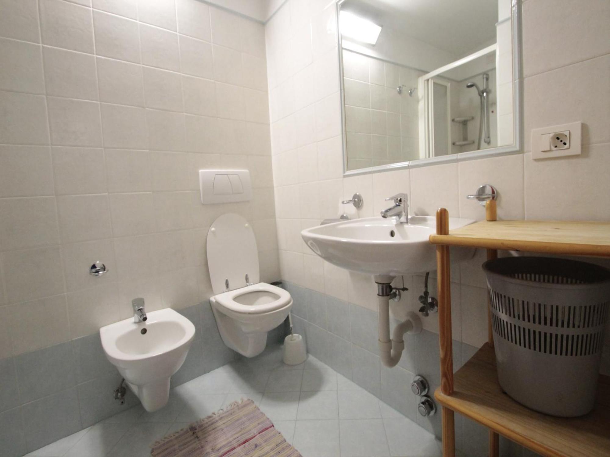 Apartment In Baita Only 200M From The Ski Lifts Livigno Exteriör bild